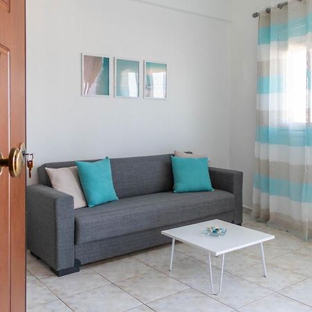 Lovely Sea View Apartment At The Heart Of The Town Ιεράπετρα Εξωτερικό φωτογραφία