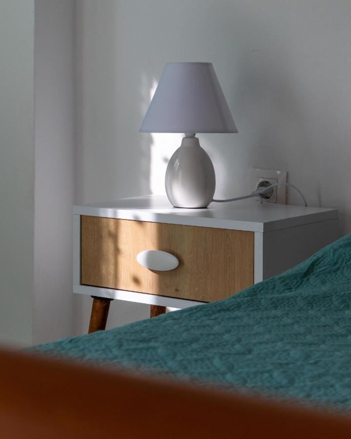 Lovely Sea View Apartment At The Heart Of The Town Ιεράπετρα Εξωτερικό φωτογραφία