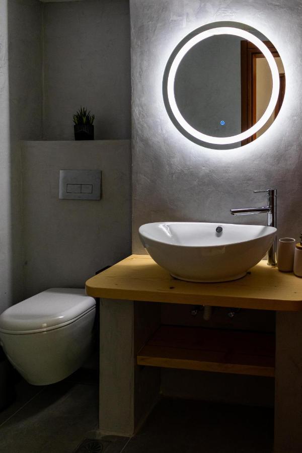 Lovely Sea View Apartment At The Heart Of The Town Ιεράπετρα Εξωτερικό φωτογραφία